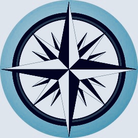 Compass als Logo